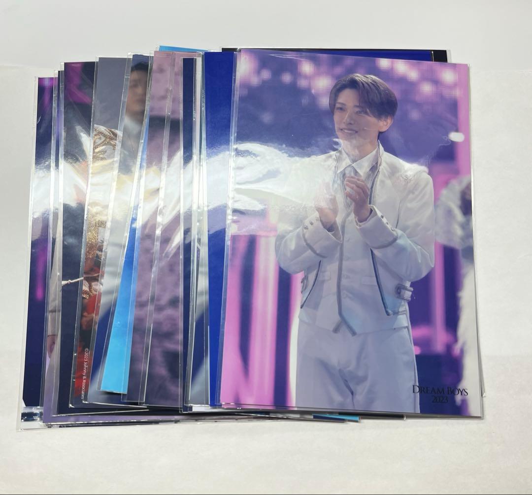 深田竜生 公式写真 ステージフォト まとめ売り 約226枚 セット