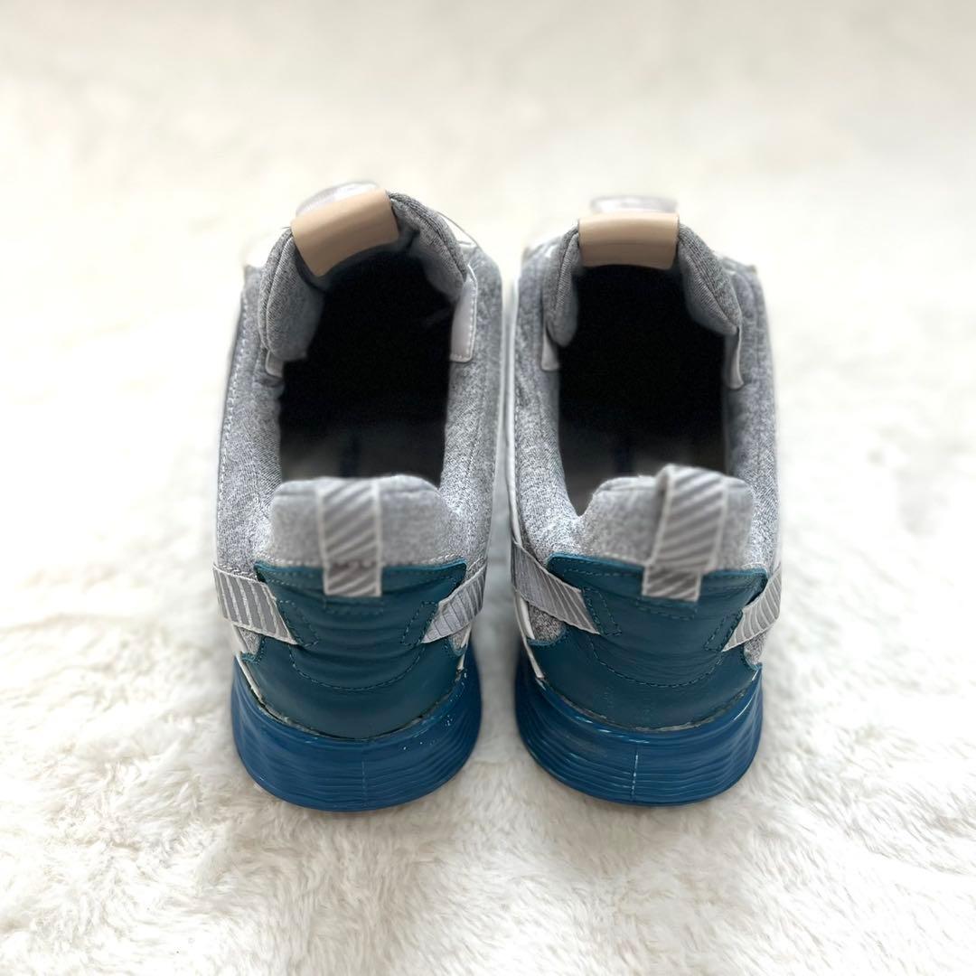 【ecco GOLF】 スパイクレス ゴルフシューズ BOA GTX 26cm