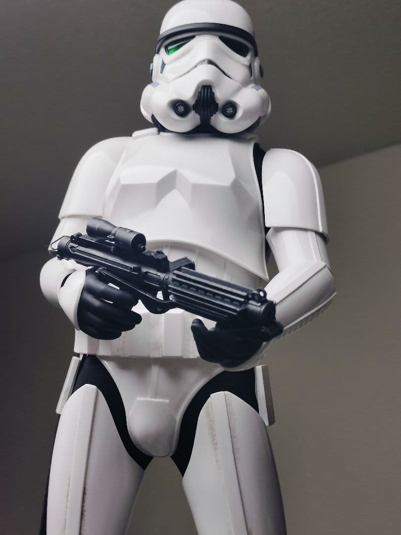 『ストームトルーパー』 「スター・ウォーズ」 ムービー・マスターピース