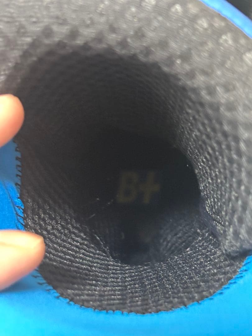 LANG BOOSTER RACE ZA 22.5センチ　スキーブーツ