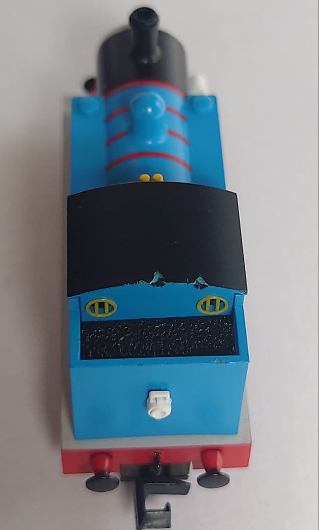 トーマス Nゲージシリーズ アニー クララベル 貨車 TOMIX