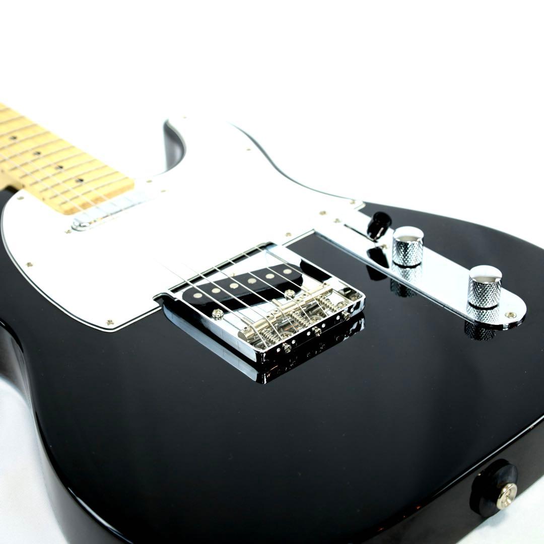 メンテナンス済 Bacchus ユニバースシリーズ テレキャスター BTE-1