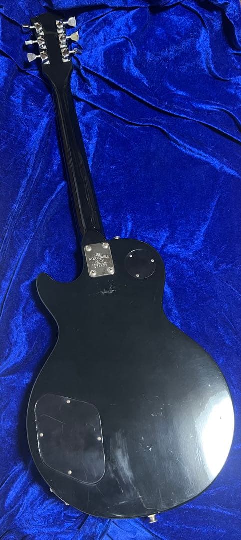 【Fantom】Les Paul Type エレキギター