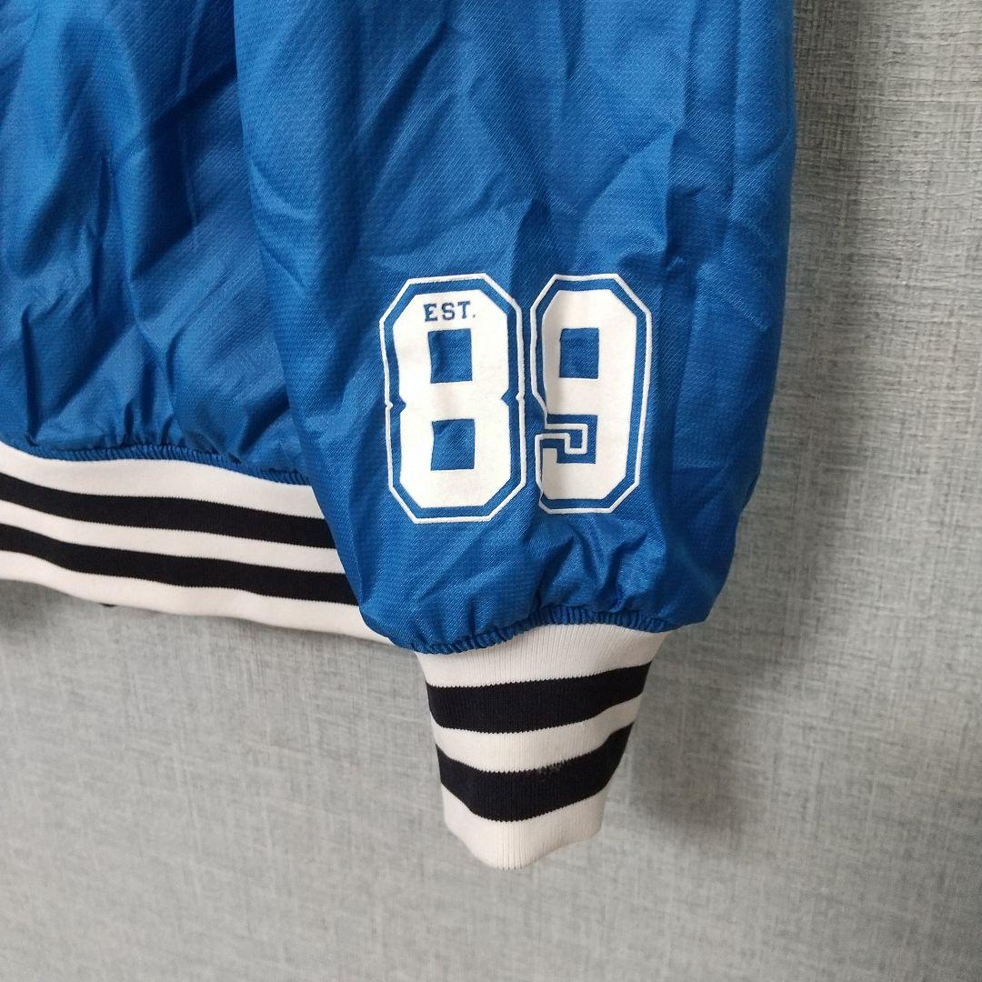 パーリーゲイツ リバーシブルブルゾン 0