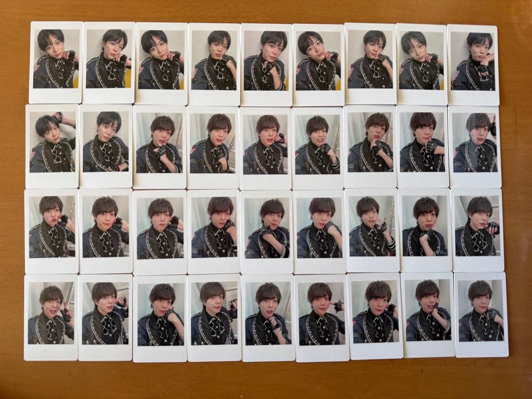 パンダドラゴン パラゴン ハピカ ぱっち