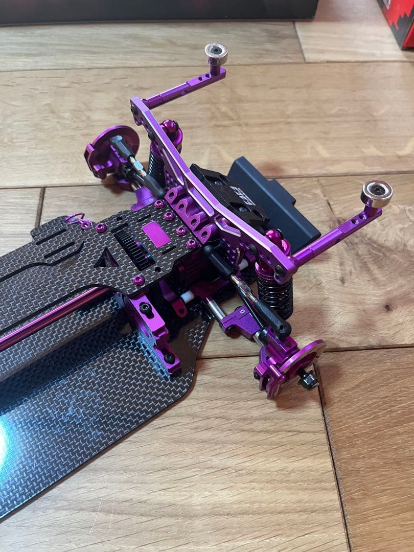 ☆★GRK 4台とコンバージョンキットMC2 & LP20C 6点セット★☆