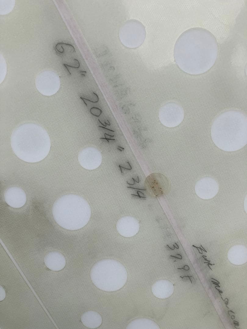 サーフボード 6.2 Roberts