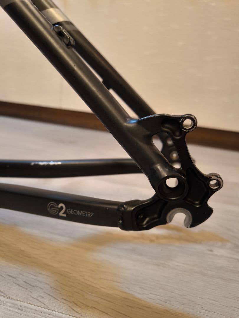 Trek Gary Fisher Collection G2 MTB フレーム