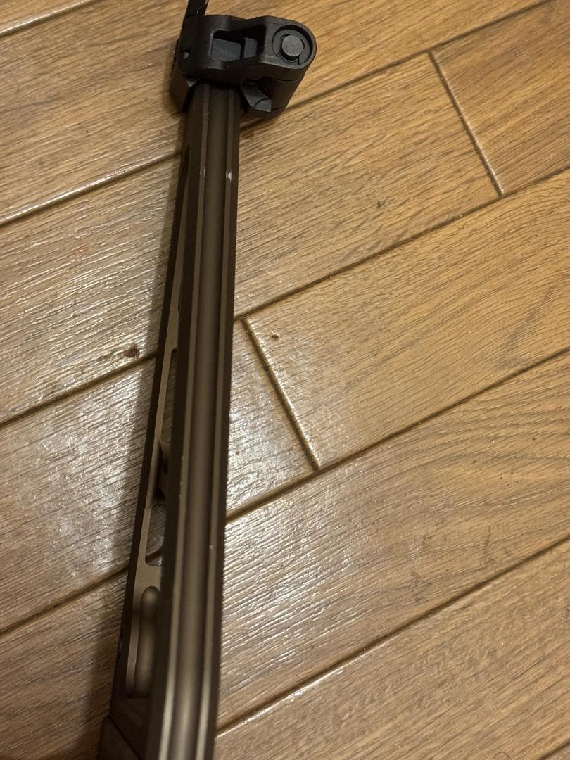 Airsoft Artisan PMMタイプ M1913フォールディングストック