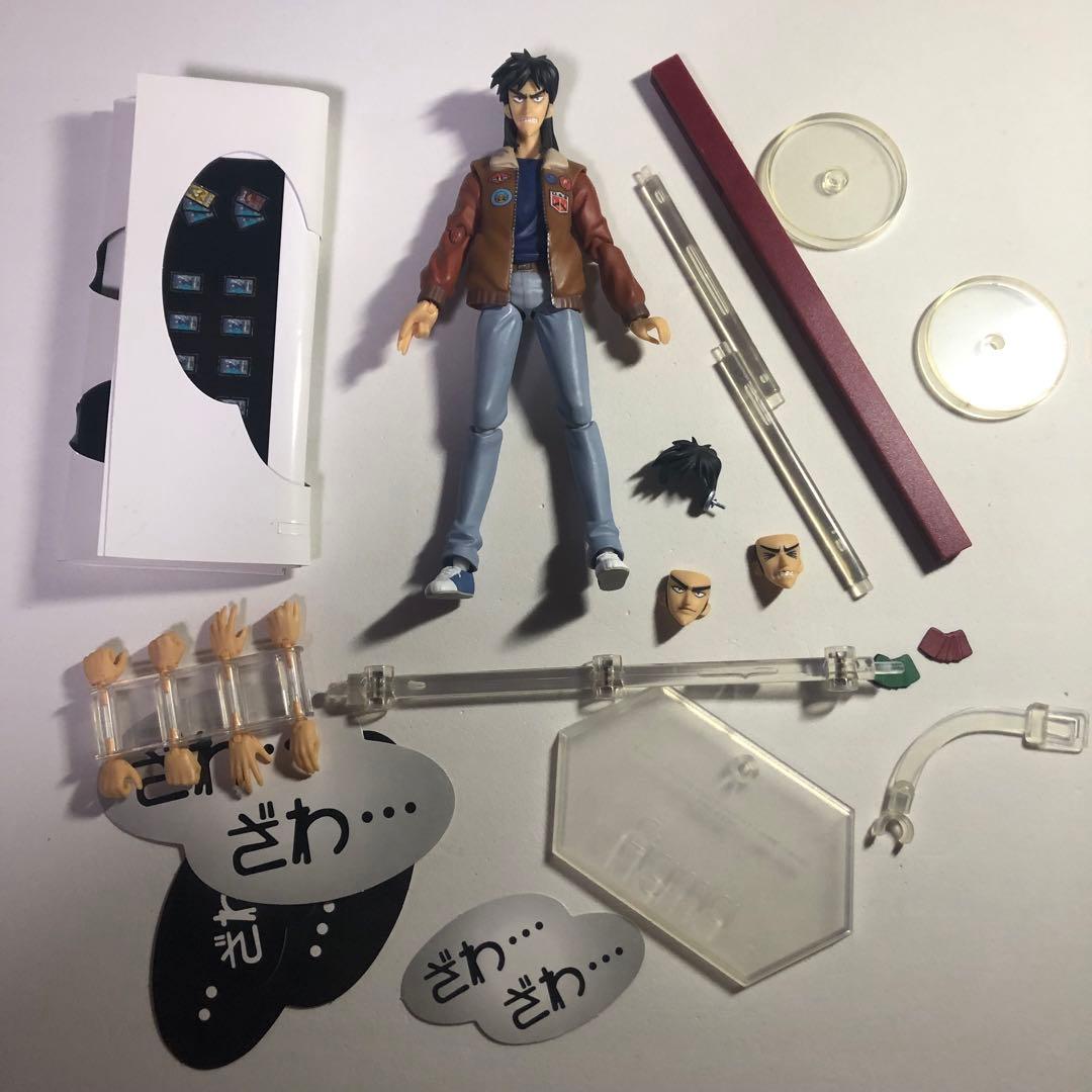 J*C様 figma まとめ売り　12体