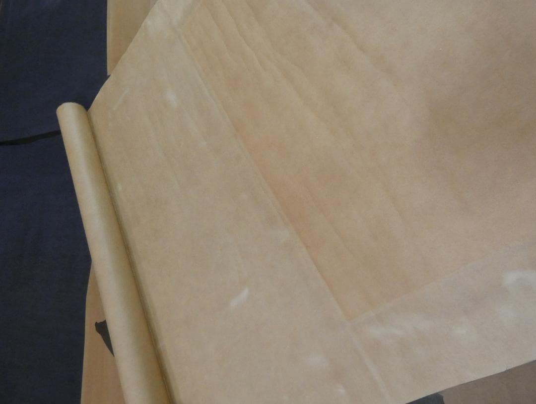 美品 韓国 朝鮮書画 金正喜 阮堂【書 】 掛け軸 2幅 紙本　箱無し