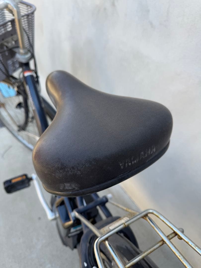 電動アシスト自転車 川崎市引き取り希望