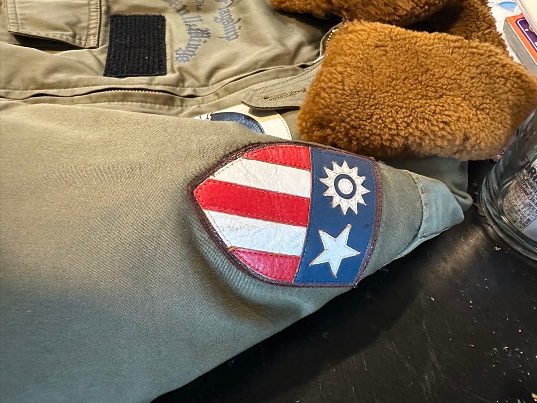 トイズマッコイズ