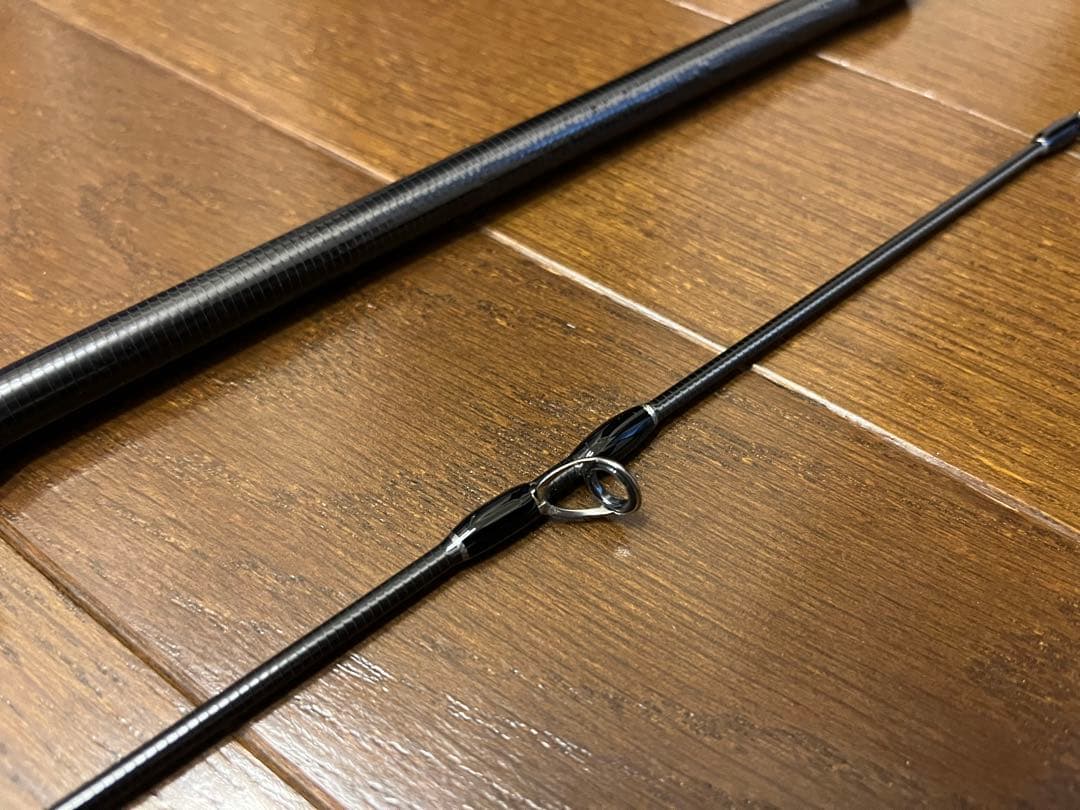 フィッシュマン ブリスト マリノ106MH