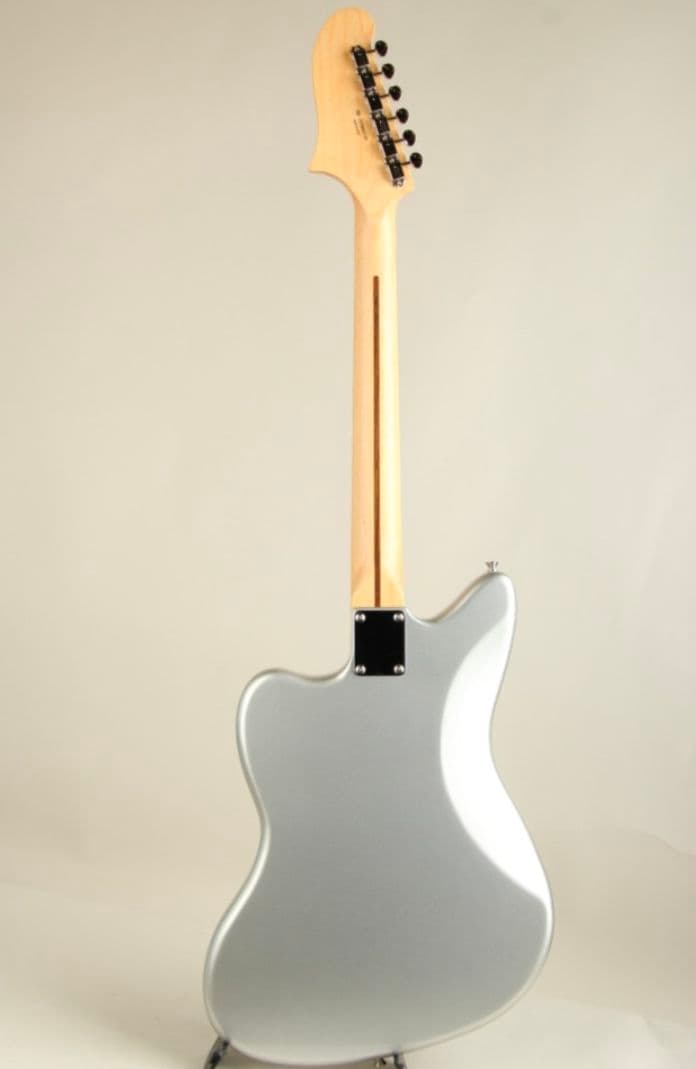 限定カラー Fender Japanフェンダー ジャパン ギター スターマスター