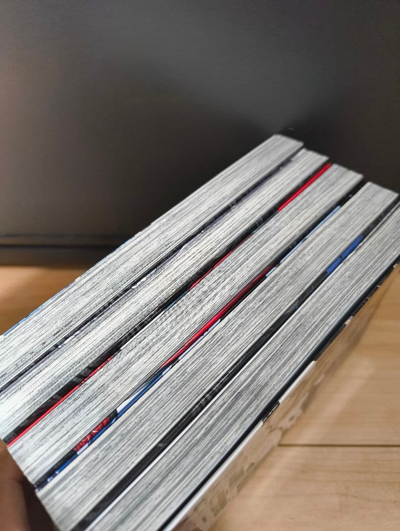 Devil May Cry5　デビルメイクライ5　小説　全巻初版セット　漫画