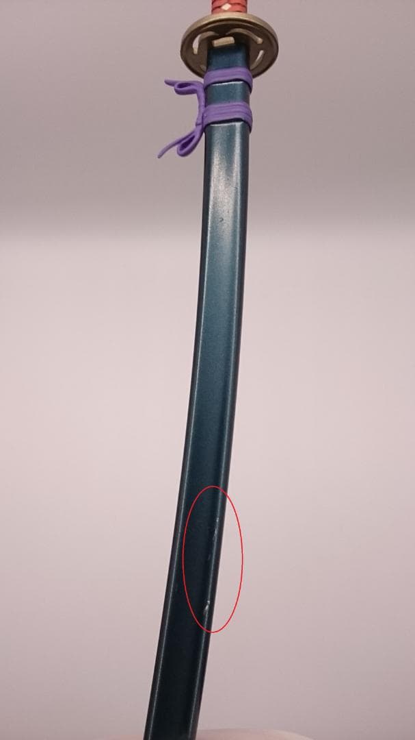 ワルキューレロマンツェ　龍造寺茜 フィギュア 完成品