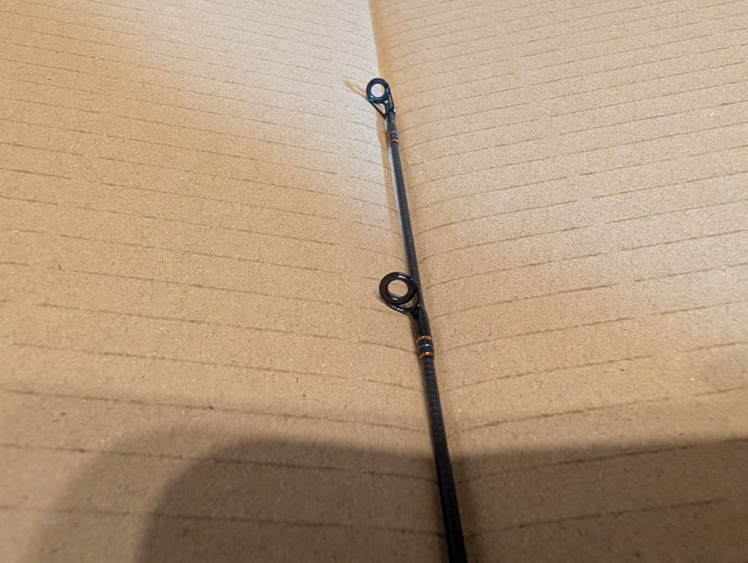 ［新品未使用］メガバス　オンライン限定　F1-51X TOOTHPICK