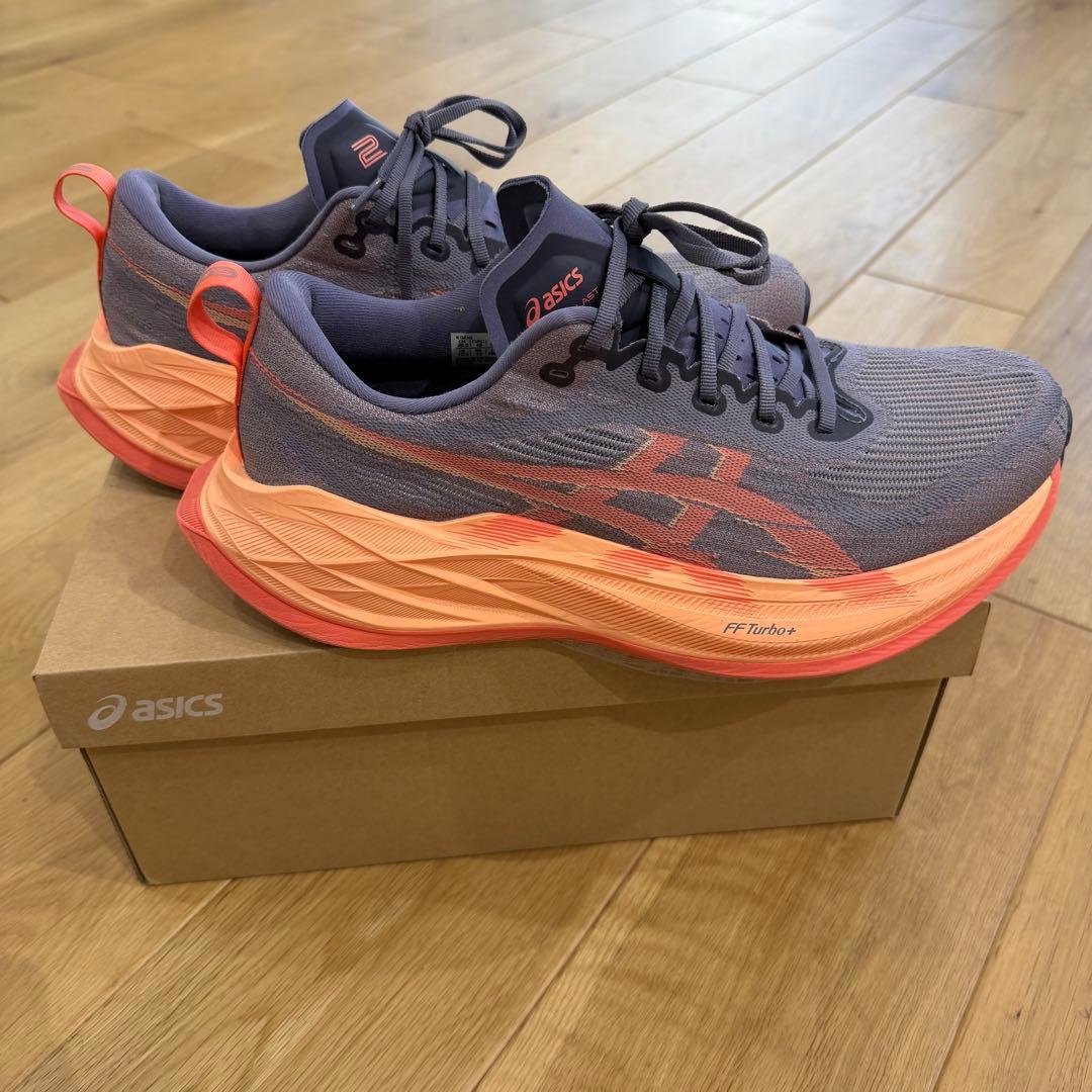 アシックス スーパーブラスト2 29.0cm SUPERBLAST 2