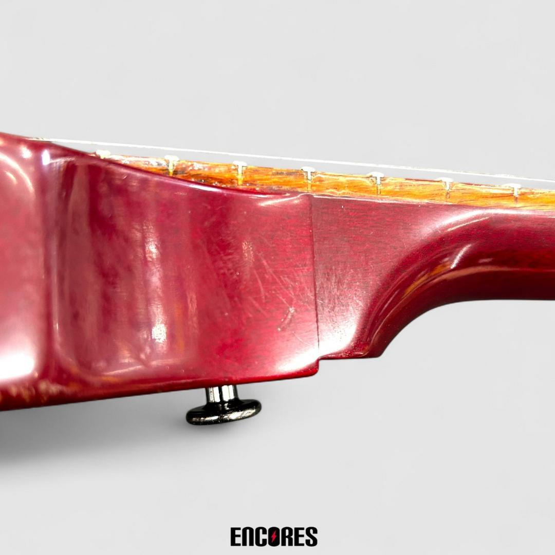 Gibson '67 Flying V 1993年製 フライングV ハードケース