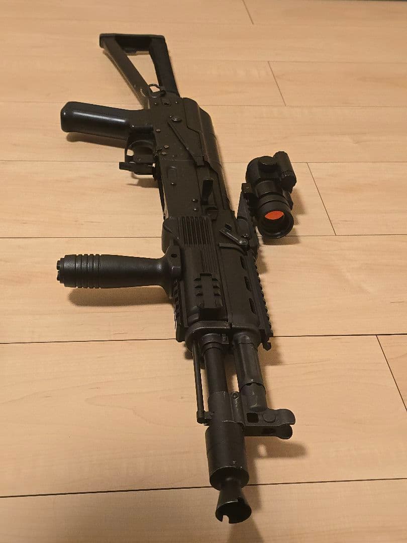 AK102 次世代電動ガン