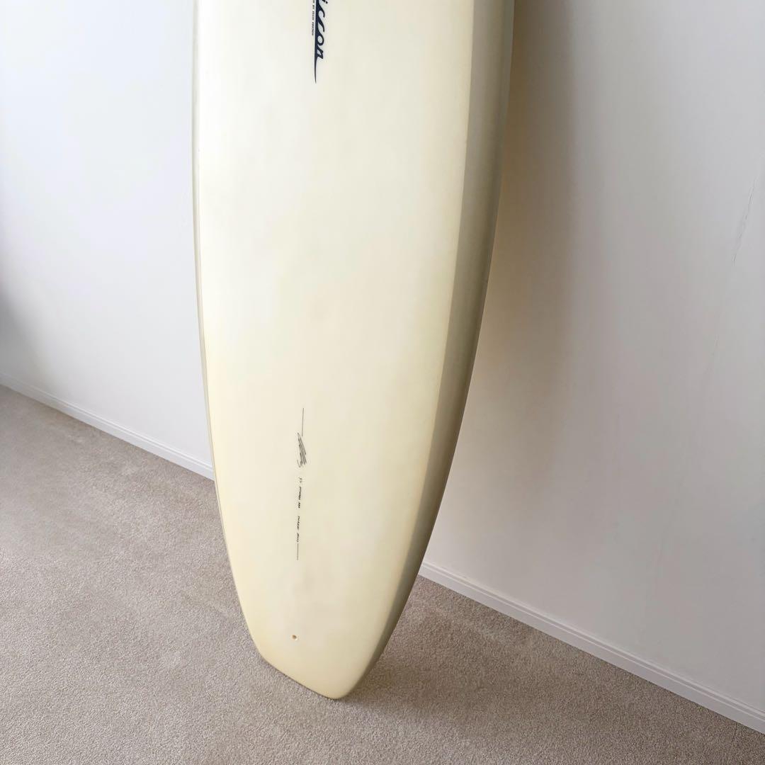 【美品】Ellis Ericson エリスエリクソン ミッドレングス 5.11