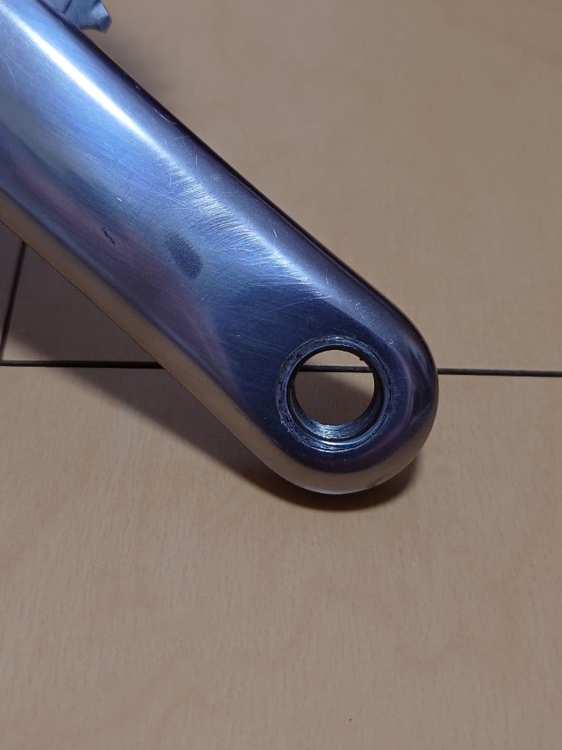 SHIMANO シマノ FC-5650 50/34T 170mm