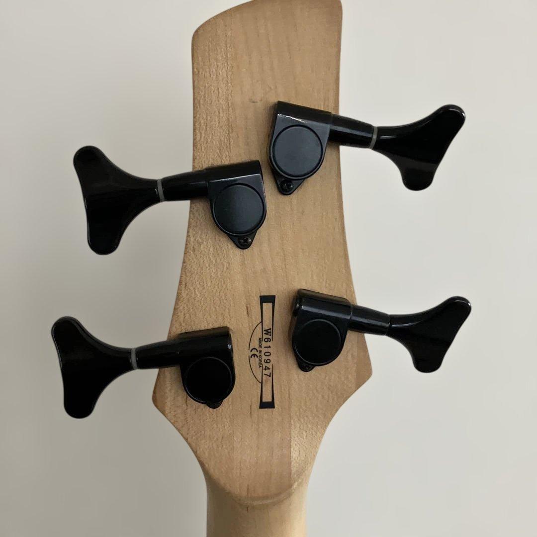 アイバニーズ SR-380 軽量約3.3キロ