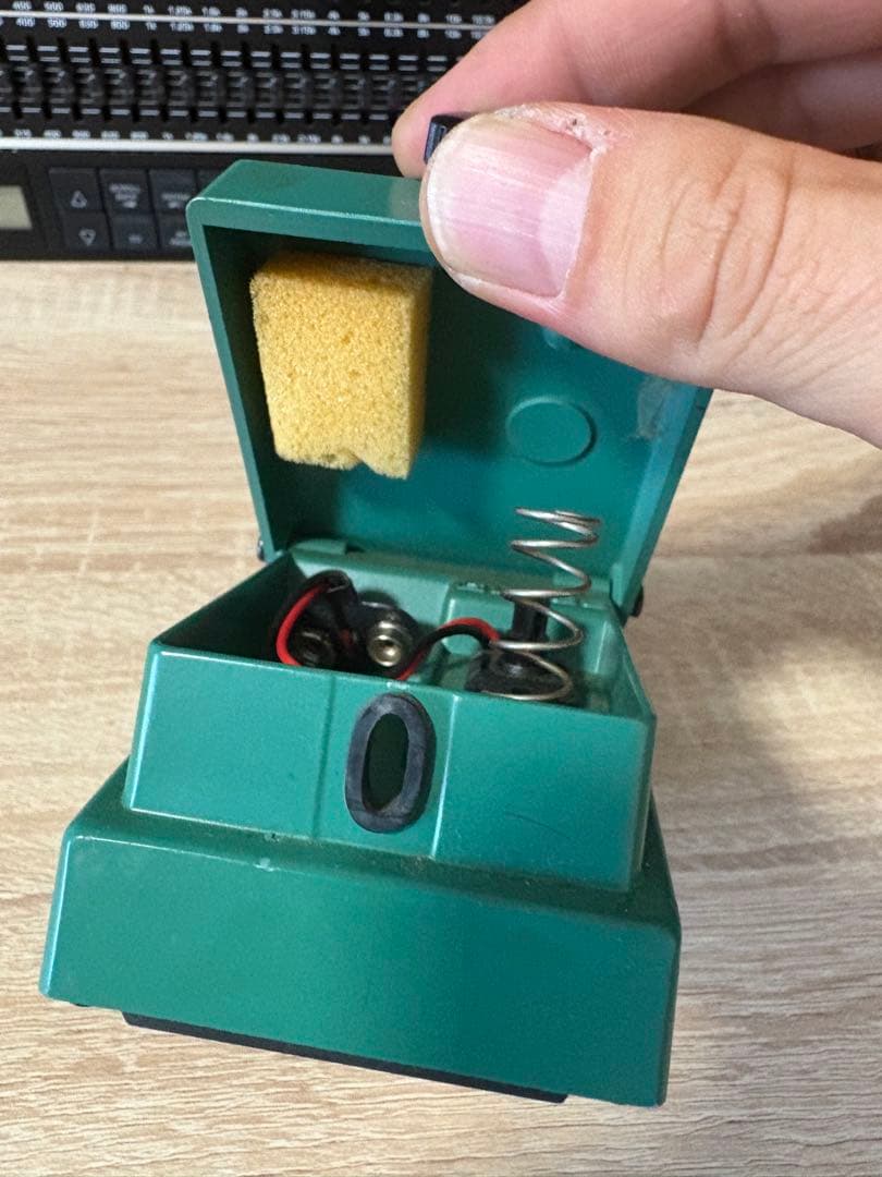 BOSS TR-2 Tremolo エフェクター