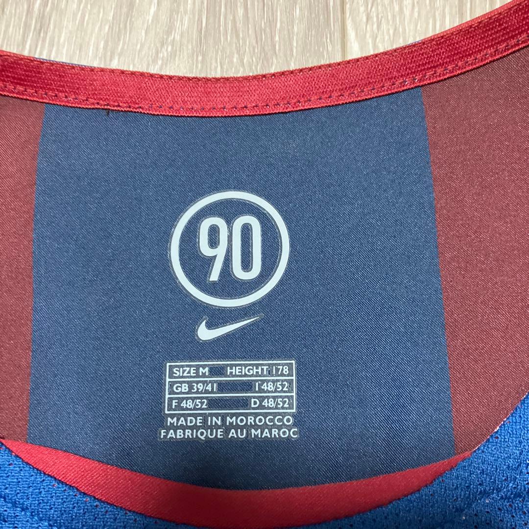 バルセロナ 04-05（H） ラーション