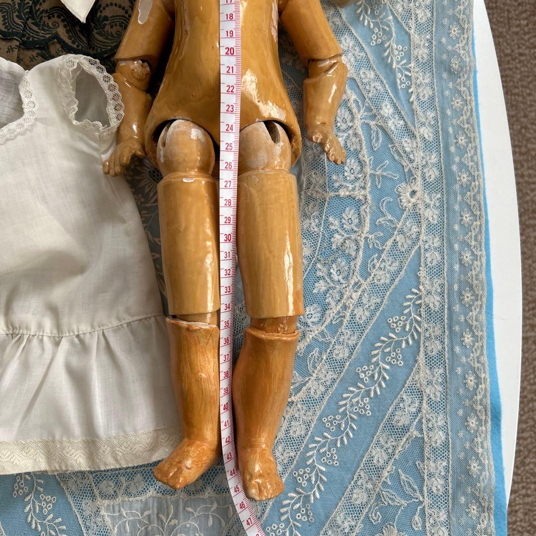 バール＆プロシルト 43センチ