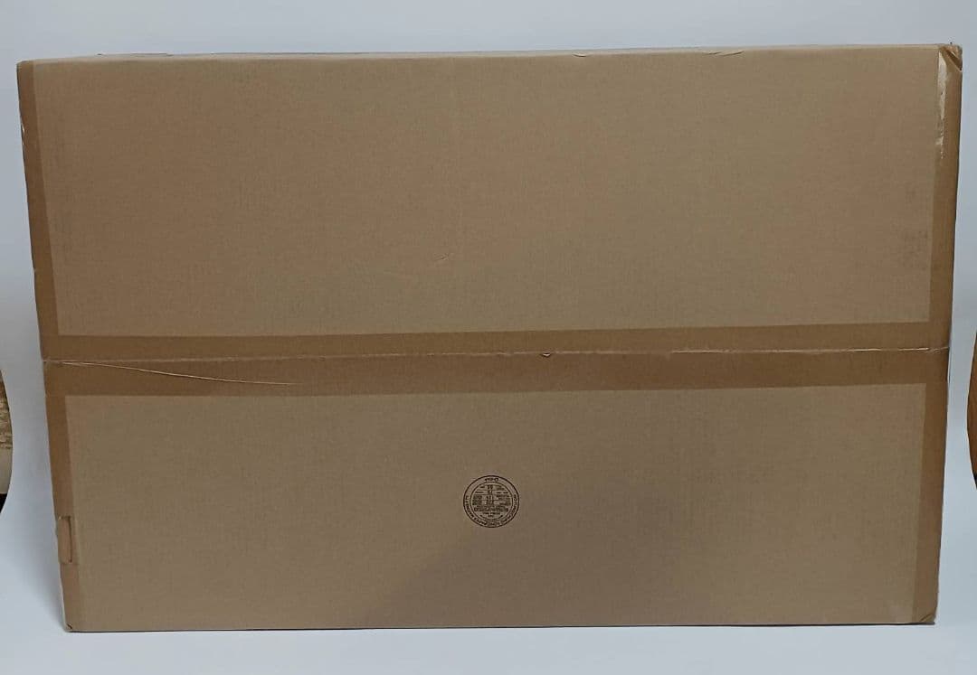 【輸送箱未開封】 超合金魂 GX-100 ガイキング&大空魔竜 フィギュア