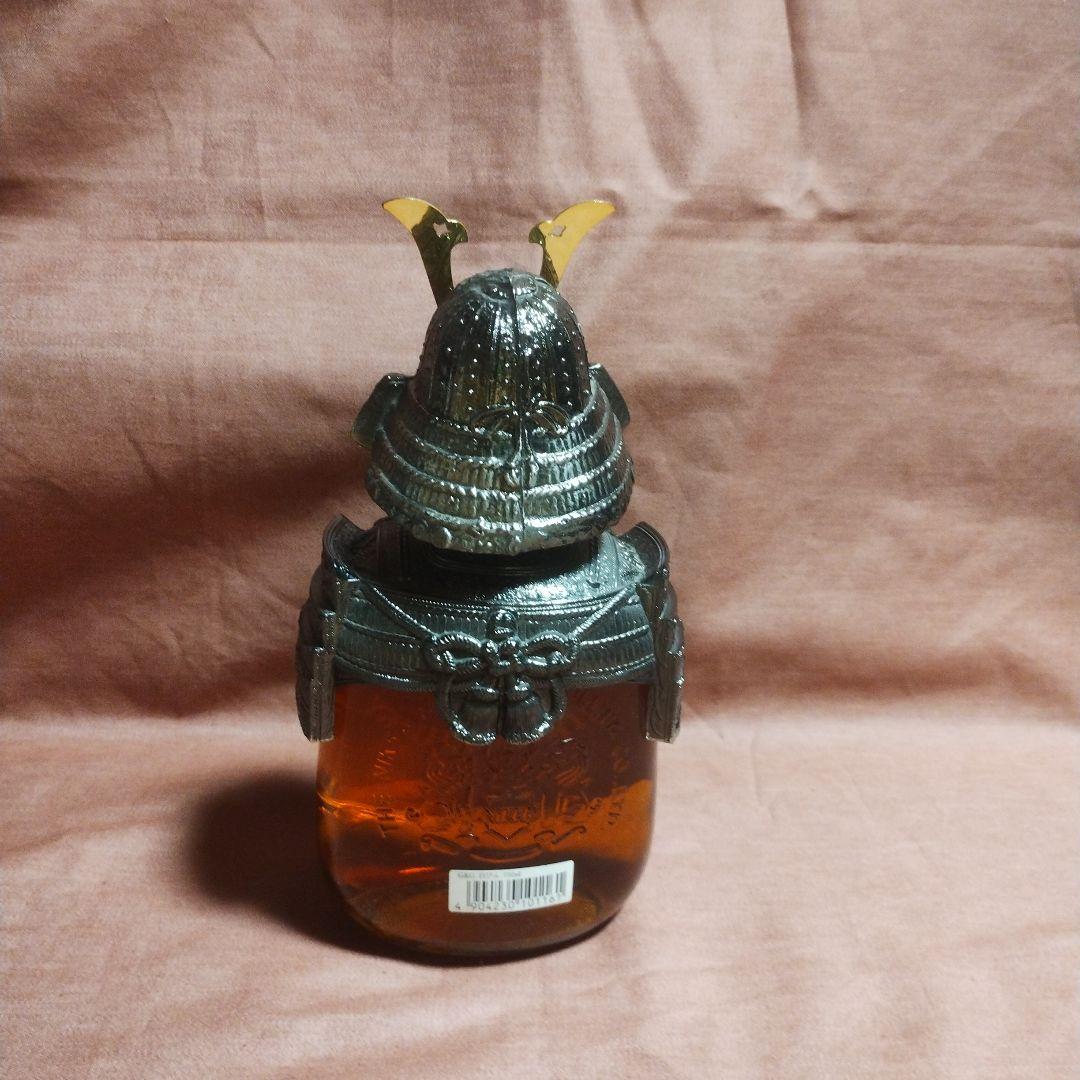 【未開封】Nikka Whisky G&G Gold & Gold 750ml