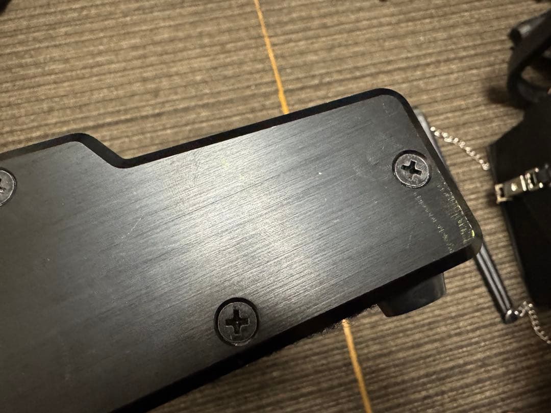 fractal audio system ax8 マルチエフェクター アンシミュ