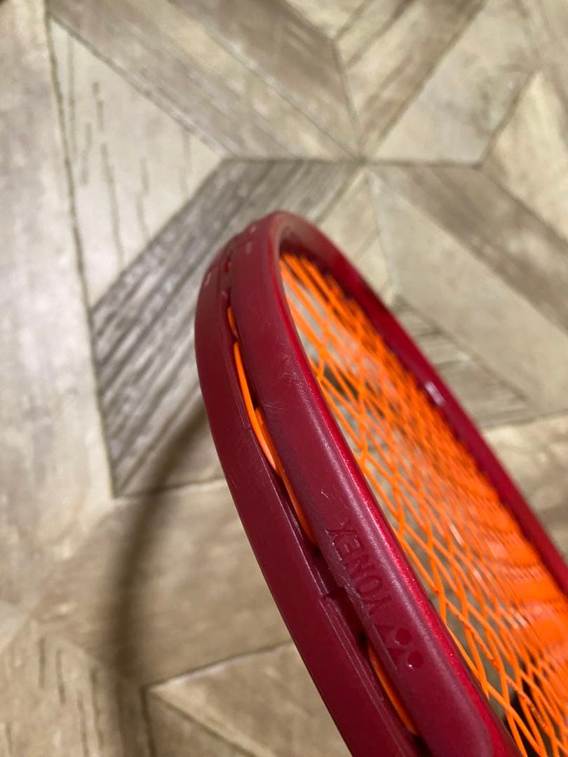 新作　YONEX ブイコア98 2026モデル　G3