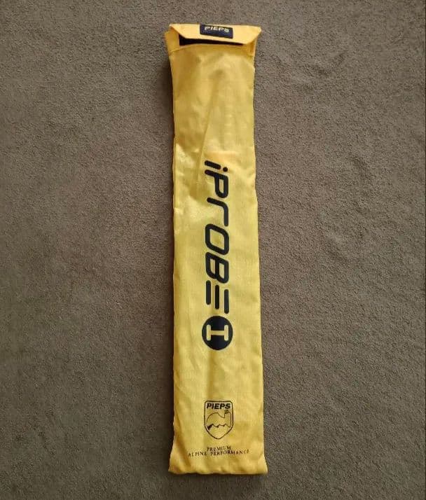 PIEPS i-PROBE バックカントリー用プローブ