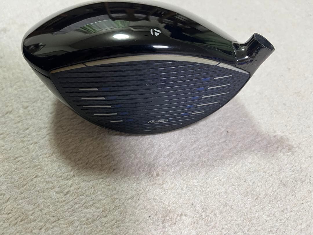 テーラーメイドQI10-9 ドライバーヘッド