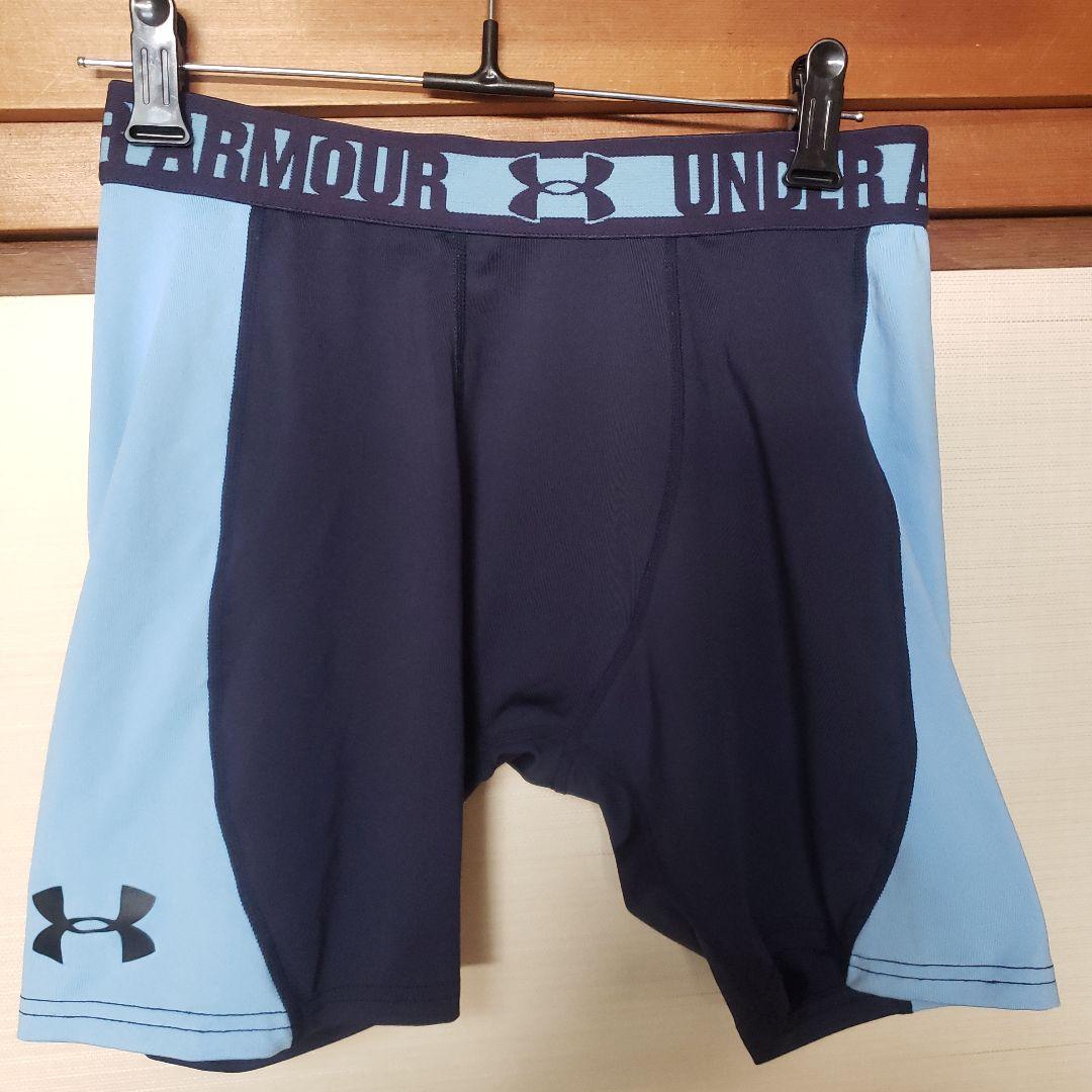 高校サッカー部着用 インナーシャツ スパッツ パンツ ３点セット