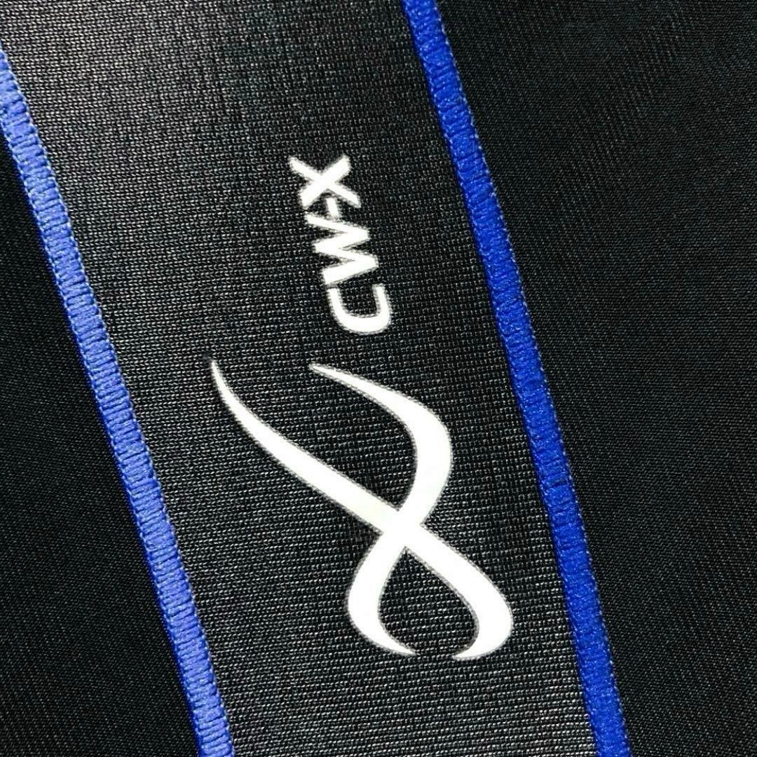 CW-X ジェネレーターモデル cwx HZO639 KO メンズ M