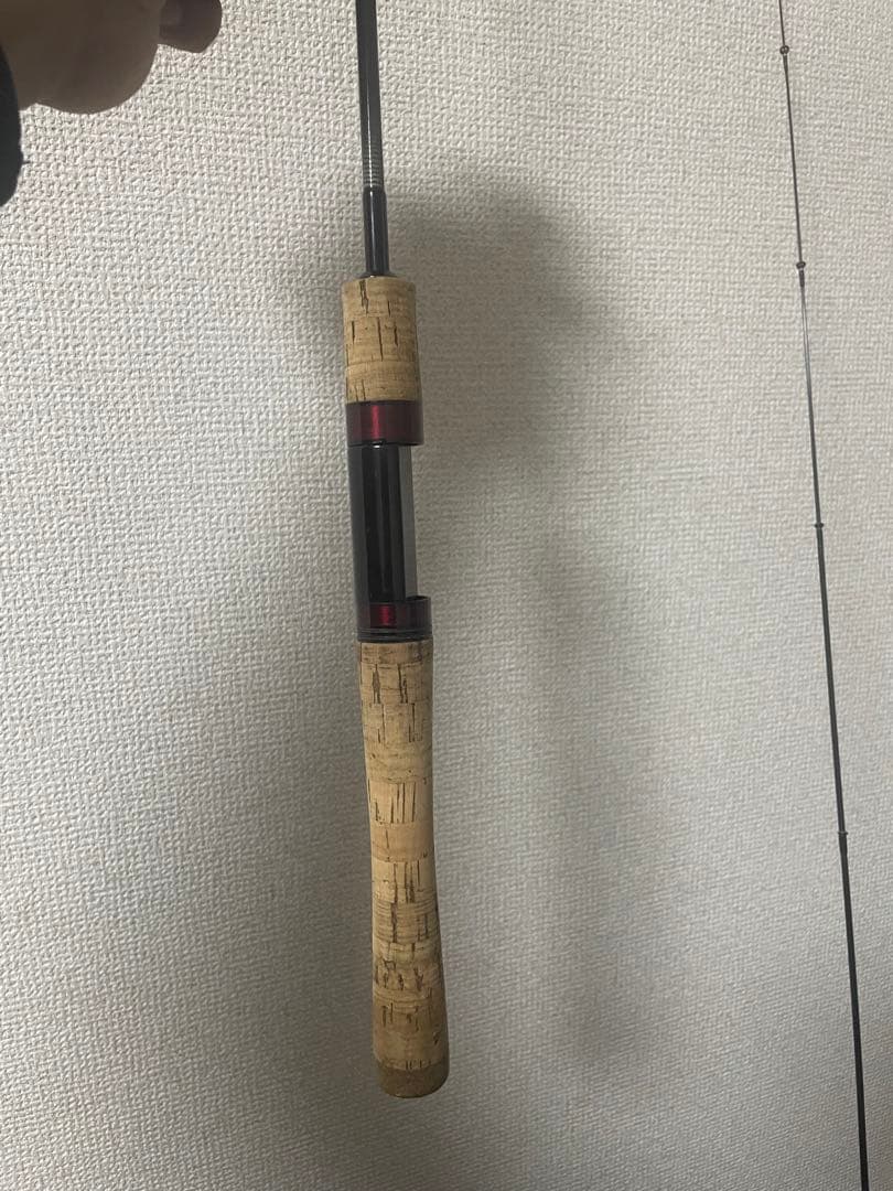 ダーインスレイヴ61IS-UL