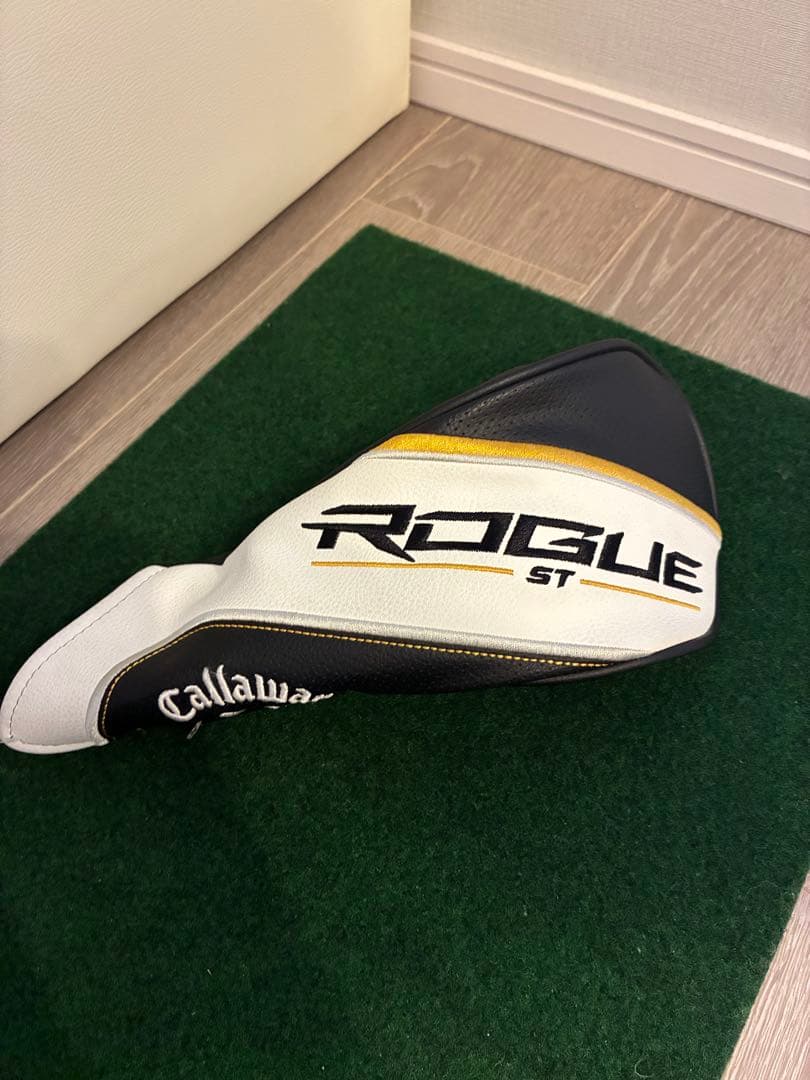 クラブ ROGUE ST LS 5W TENSEI PRO White1K 60S