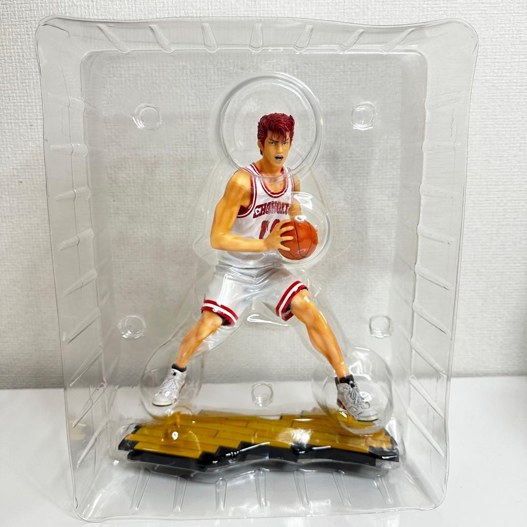 SLAM DUNK 桜木花道 フィギュア