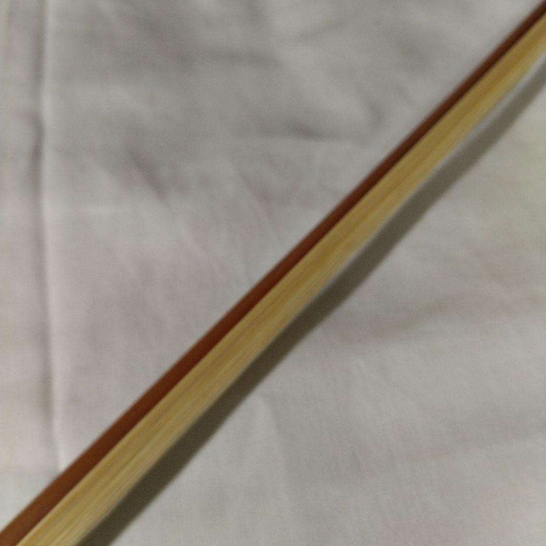 ♥8才前後の子供用♥スズキバイオリン1/2♥メンテナンス済♥弓ケ―ス松脂肩当て付