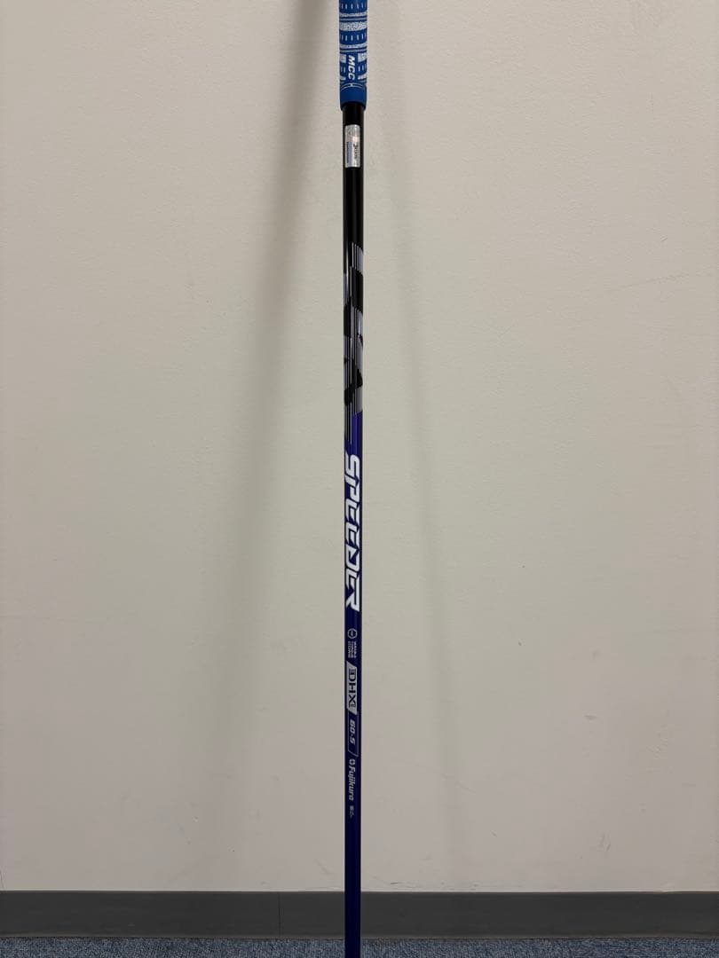 フジクラ　スピーダーNXバイオレット　6sドライバー用　スリクソンスリーブ付