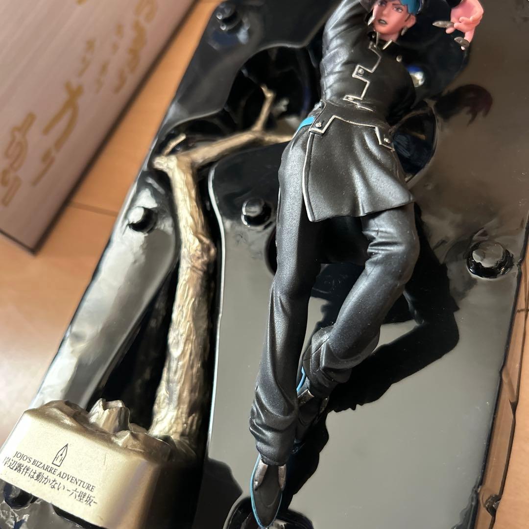 【即購入ok!!】ジョジョの奇妙な冒険 岸辺露伴は動かない 六壁坂 岸辺露伴ペン