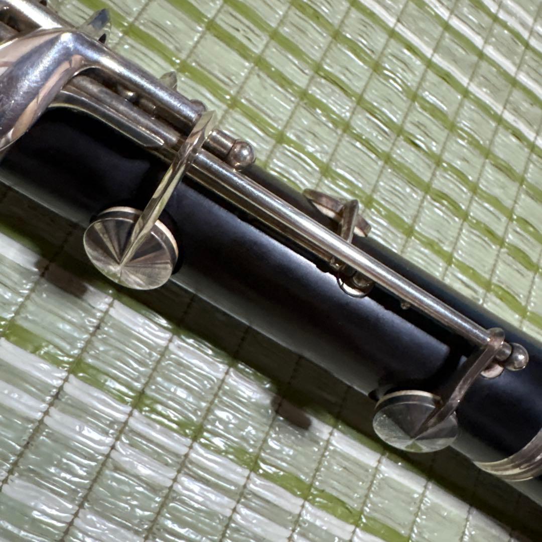 LEMAIRE S.M.L PARIS FRANCE フランス　クラリネット