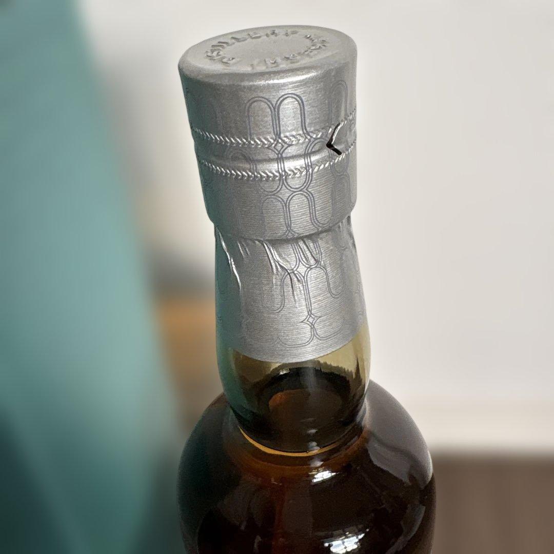 【新品未開封】　厚岸ウィスキー　2023年　小満　700ml