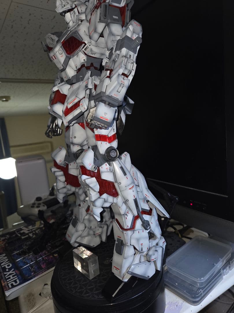 PG ユニコーンガンダム 1/48