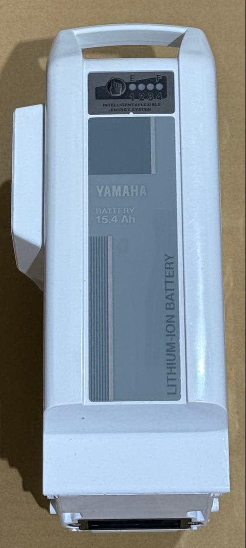 ヤマハ発動機　電動アシスト自転車部品