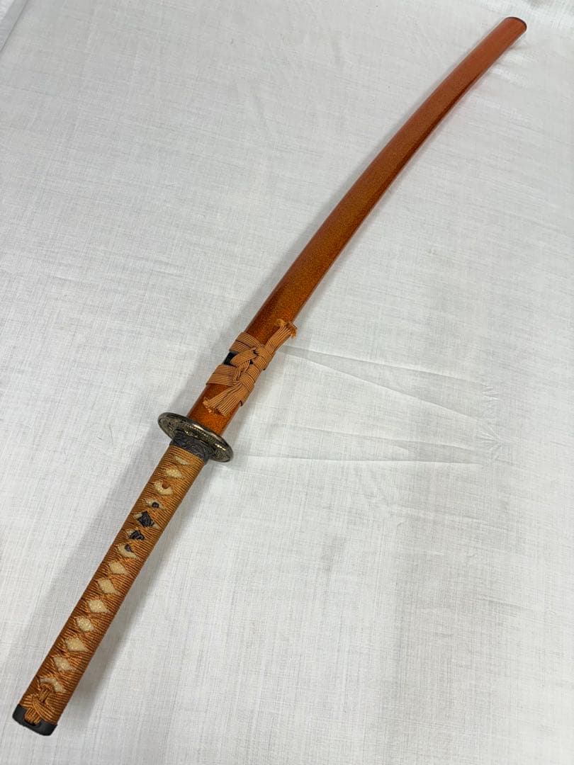 模造刀　刀　日本刀　武具 美品